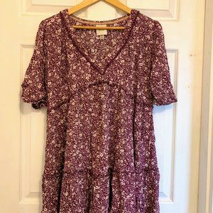 Knox Rose Dress